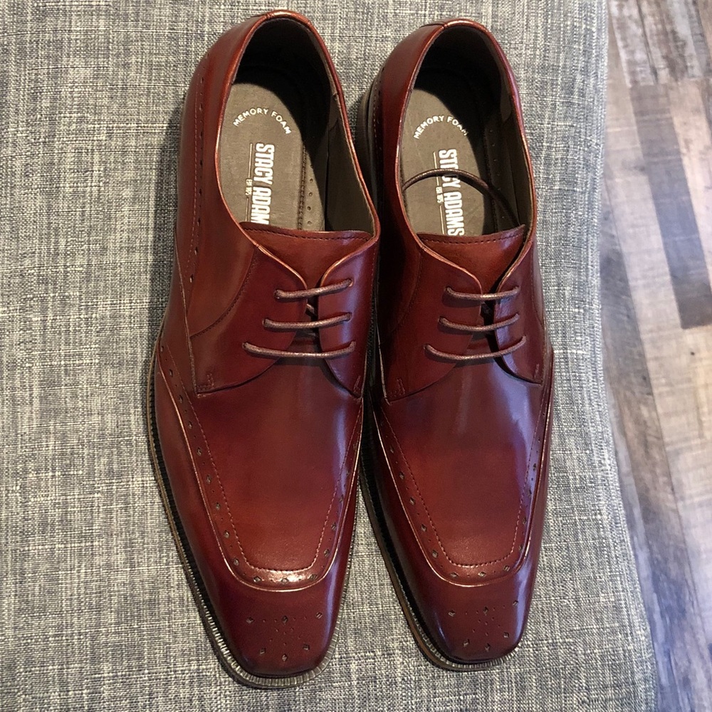 Stacy Adams Men’s Shoes